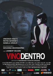 Locandina di Vinodentro