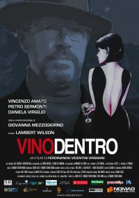 Locandina di Vinodentro