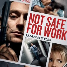 Locandina di Senza uscita