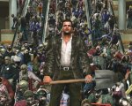 Dead Rising, il film tratto dal videogame si farà