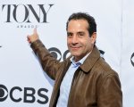 Nurse Jackie, Tony Shalhoub nella stagione 7