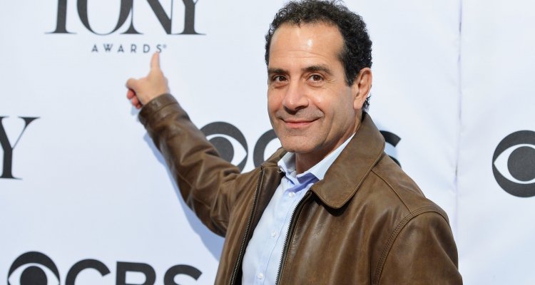 Film E Programmi Tv Di Tony Shalhoub
