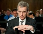 Peter Capaldi, dagli inizi di carriera a Doctor Who
