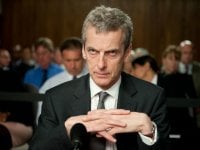 Peter Capaldi, dagli inizi di carriera a Doctor Who