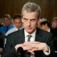 Peter Capaldi, dagli inizi di carriera a Doctor Who