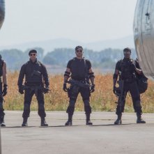 I mercenari 3 - The Expendables: una scena