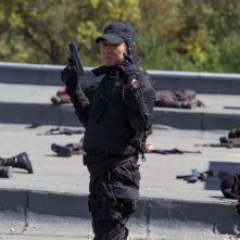 I mercenari 3 - The Expendables: Jet Li in una scena del film