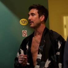 Comportamenti molto cattivi: Dylan McDermott in una scena del film