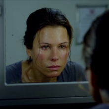 The Last Ship: Rhona Mitra nell'episodio Trials