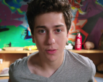Death Note: Nat Wolff possibile protagonista della versione americana
