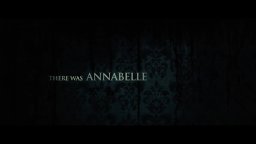 Trailer 2 - Annabelle