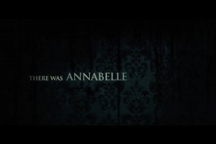 Trailer 2 - Annabelle