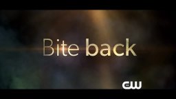 Trailer - The Vampire Diaries - Bite Back