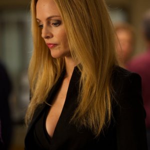 Comportamenti molto cattivi: Heather Graham in una scena del film