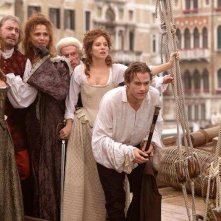 Casanova: Heath Ledger nel film di Lasse Halstrom