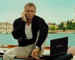 Daniel Craig sul successo dopo Casino Royale: 'Un fottuto disastro'