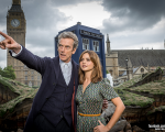 Doctor Who: una foto anticipa il destino di uno dei personaggi?