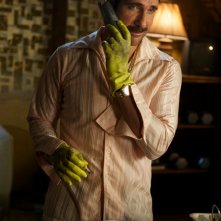 Dylan McDermott in Comportamenti molto... cattivi