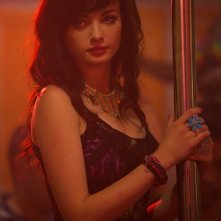 Comportamenti molto cattivi: Ashley Rickards in una scena del film