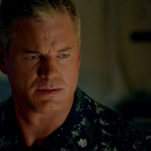 The Last Ship: Eric Dane nell'episodio Trials