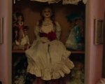 L'evocazione: nuovo trailer per Annabelle