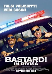 Locandina di Bastardi in divisa