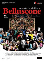 Locandina di Belluscone. Una storia siciliana