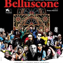 Locandina di Belluscone. Una storia siciliana