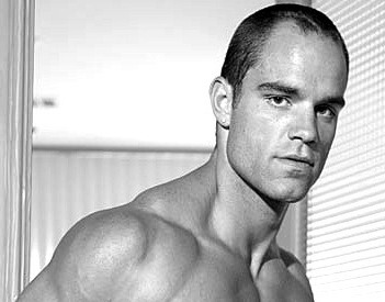 brian wade blount net worth