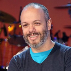 Locandina di Diego Bianchi