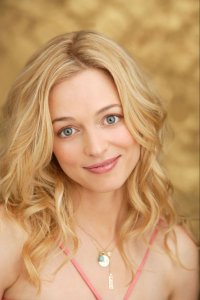 Locandina di Heather Graham