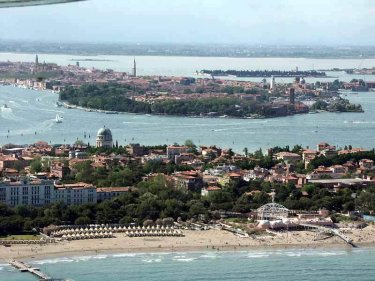 Il Lido di Venezia