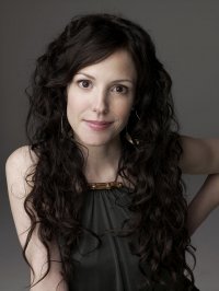 Locandina di Mary-Louise Parker
