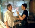 Steven Spielberg porta Minority Report in TV