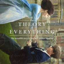 Locandina di Theory of Everything