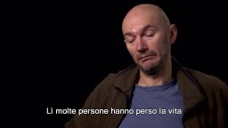 Intervista  a Jonathan Teplitzky - Le due vie del destino - The Railway Man