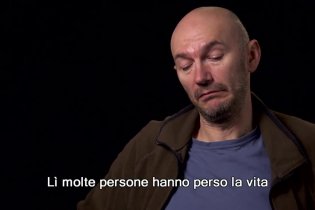 Intervista  a Jonathan Teplitzky - Le due vie del destino - The Railway Man