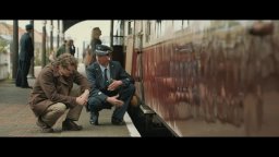Clip 'L’addio di Finlay' - Le due vie del destino - The Railway Man