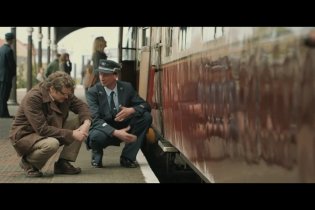 Clip 'L’addio di Finlay' - Le due vie del destino - The Railway Man