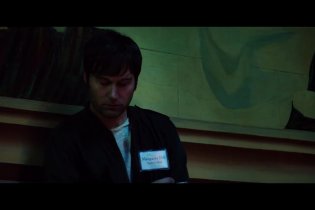 Clip - Before I Disappear