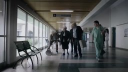 Trailer - Mita Tova - The Farewell Party