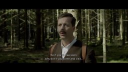 Trailer - The Council of Birds