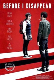 Locandina di Before I Disappear