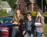 Tv, i film della settimana: Colpa delle stelle e The Interview debuttano su Sky Cinema 1
