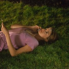 Shailene Woodley in Colpa delle stelle