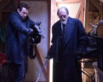 The Strain: commento all'episodio 1x05, Runaways