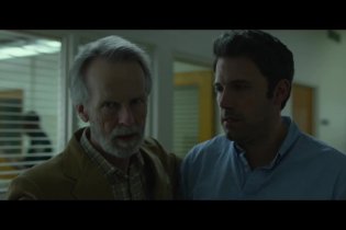 Trailer Italiano 2 - L'amore bugiardo - Gone Girl