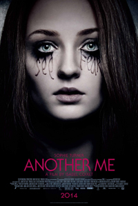 Locandina di Another Me