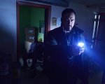 The Strain: commento all'episodio 1x06, Occultation