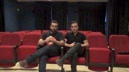 Intervista esclusiva a Luca Boni e Marco Ristori - Morning Star